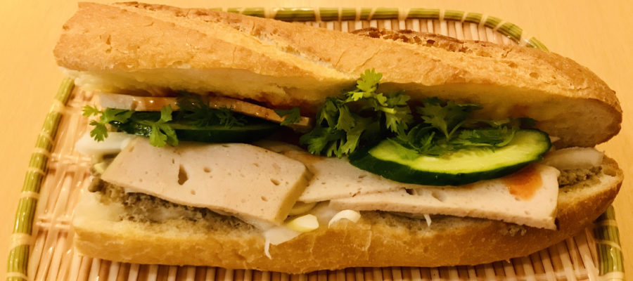 仙台のベトナム料理 タグ お皿の上のアジア